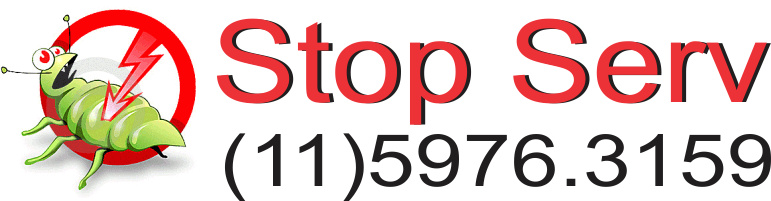 Stop Serv Telhadistas na Cidade Dutra